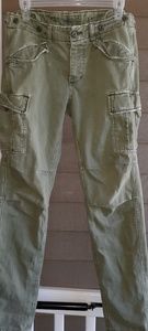 American eagle trousers